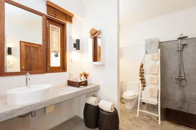 C14 Two-Bedroom Pool Villa — Cape Shark Villas