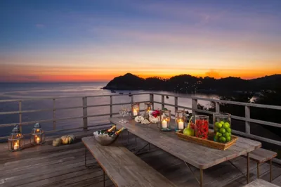 C24 Four-Bedroom Pool Villa — Cape Shark Villas