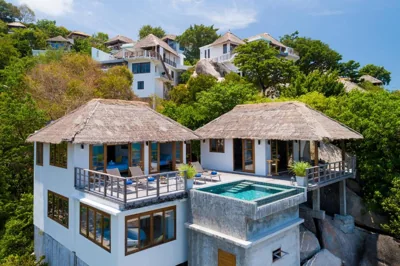 Cape Shark Villas – Photos 16